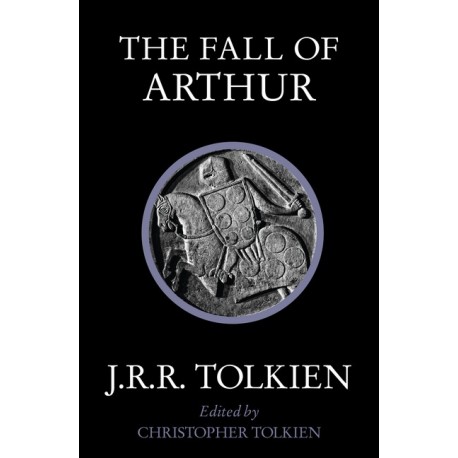 The Fall of Arthur The Fall of Arthur
