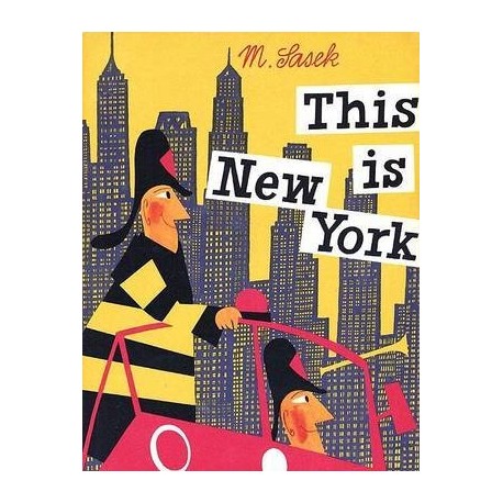 This is New York This is New York