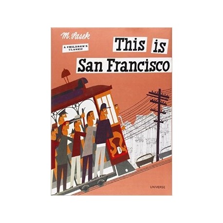 This is San Francisco