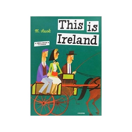 This is Ireland This is Ireland