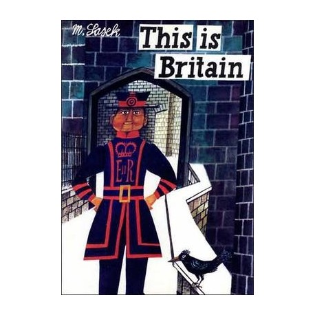This is Britain