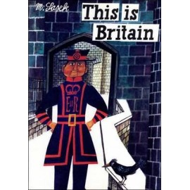 This is Britain