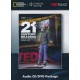 21st Century Reading 1 Audio CD & DVD Package