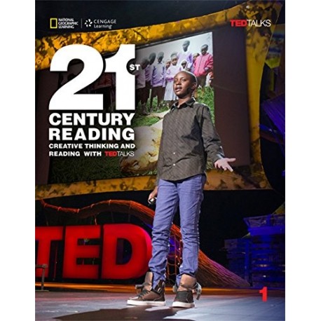 21st Century Reading 1 Student Book 21st Century Reading 1 Student Book