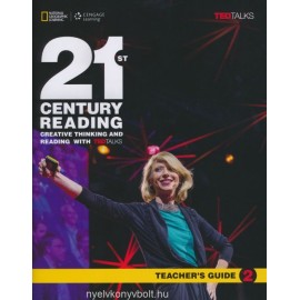 21st Century Reading 2 Teacher's Guide