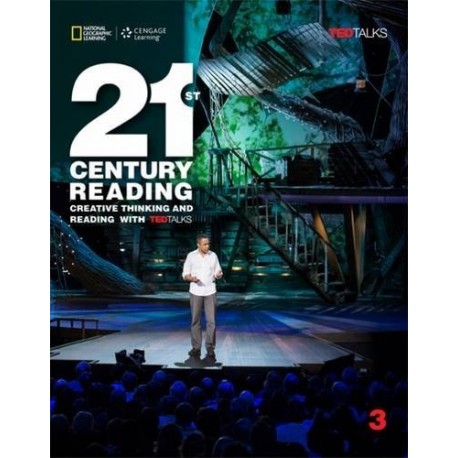21st Century Reading 3 Student Book 21st Century Reading 3 Student Book