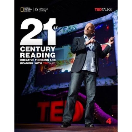 21st Century Reading 4 Student Book 21st Century Reading 4 Student Book