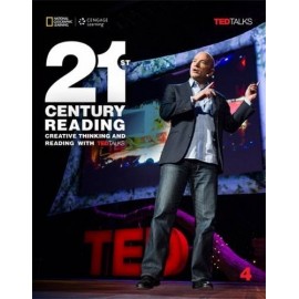21st Century Reading 4 Student Book