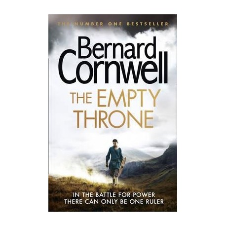 The Empty Throne The Empty Throne