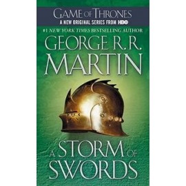 A Storm of Swords (US edition)