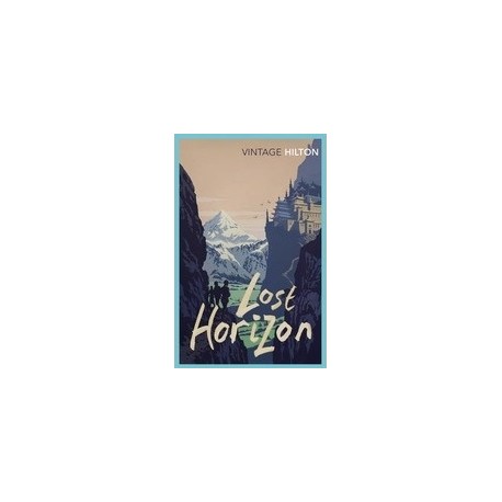 Lost Horizon Lost Horizon