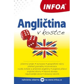 Angličtina v kostce