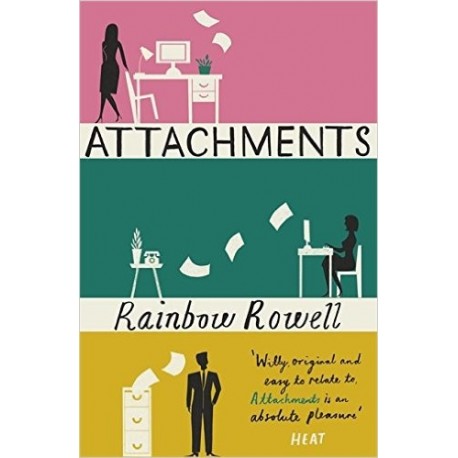 Attachments