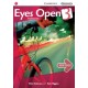 Eyes Open 3 Workbook + Online Practice