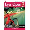 Eyes Open 3 Teacher's Book with Digital Pack