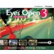 Eyes Open 3 Class Audio CDs