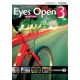 Eyes Open 3 Video DVD