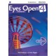 Eyes Open 4 Workbook + Online Practice