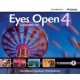 Eyes Open 4 Class Audio CDs