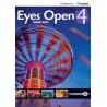 Eyes Open 4 Video DVD