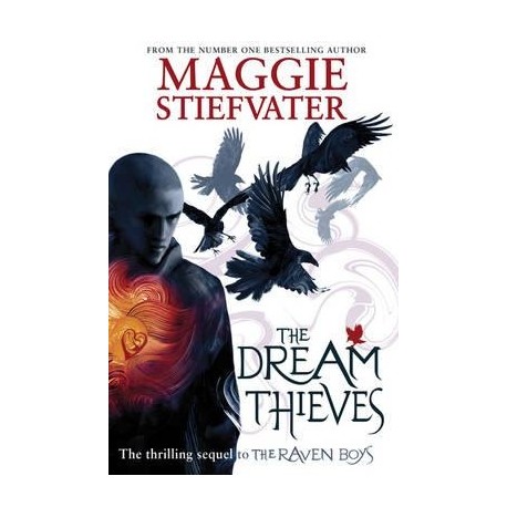 Dream Thieves
