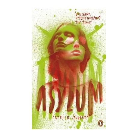 Asylum