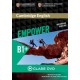 Empower Intermediate Class DVD