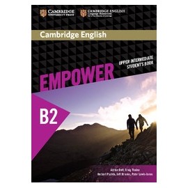Empower Upper-Intermediate Student's Book