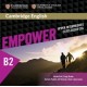 Empower Upper-Intermediate Class CD