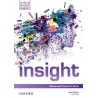 Insight Advanced Student's Book