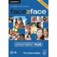 face2face Pre-intermediate Second Ed. Presentation Plus DVD-ROM
