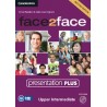 face2face Upper-Intermediate Second Ed. Presentation Plus DVD-ROM