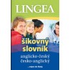 Lingea : Anglicko-český / Česko-anglický šikovný slovník 5. vydání