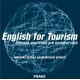 English for Tourism CD