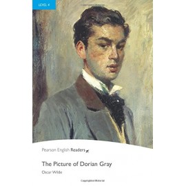 Pearson English Readers: The Picture of Dorian Gray