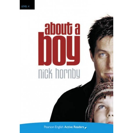 About a Boy + CD-ROM About a Boy + CD-ROM