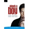 About a Boy + CD-ROM
