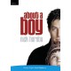 About a Boy + CD-ROM
