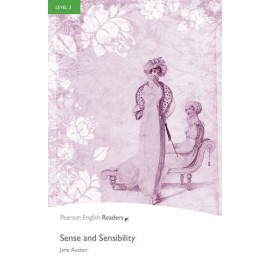 Sense and Sensibility + MP3 Audio CD