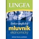 Lingea: Česko-anglický mluvník ekonomický