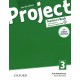 Project 3 Fourth Edition Teacher's Book + Teacher's Resources MultiROM with Online Practice