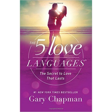 5 Love Languages