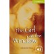 Cambridge Readers: The Girl at the Window + Audio download