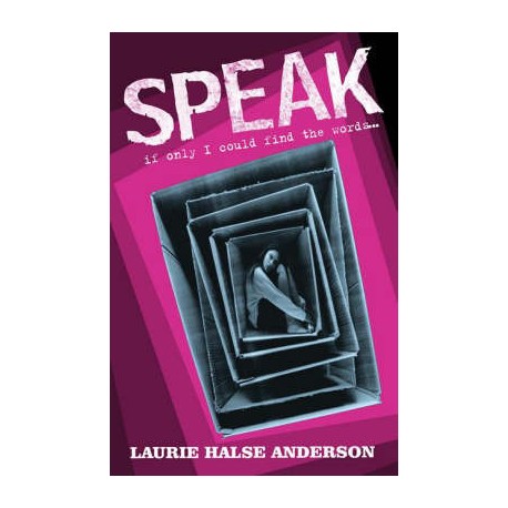 Speak