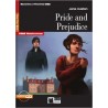 Pride and Prejudice + CD