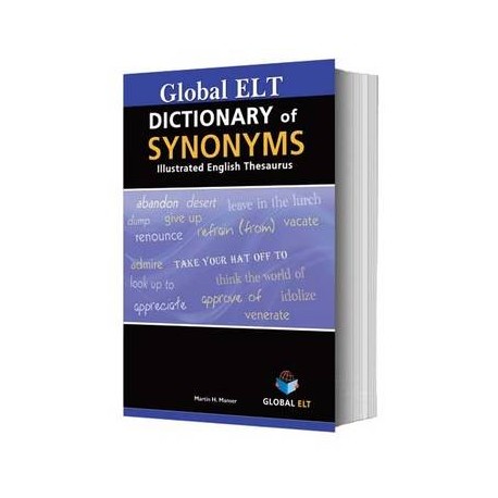 Dictionary of Synonyms