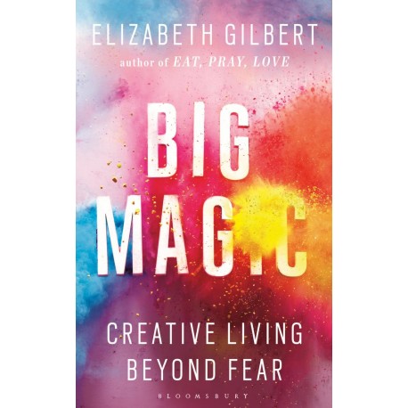 Big Magic Big Magic