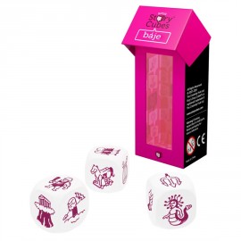 Rory's Story Cubes Mix: Mythic