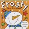 Frosty the Snowman CD