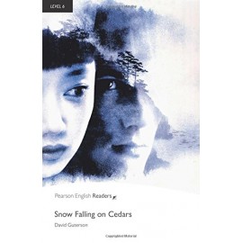 Pearson English Readers: Snow Falling on Cedars